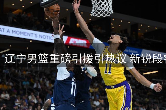 辽宁男篮重磅引援引热议 新锐段睿骐能否扛起重建大旗